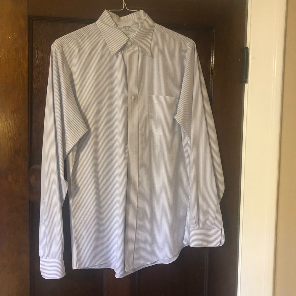 Brooks brothers original button down